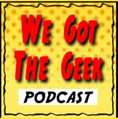 We Got The Geek