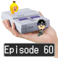 Rotten Banana Cast Episode 60- 8 month missing gap!