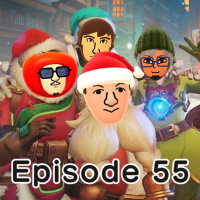 Rotten Banana Cast Episode 55 - Just another toy company