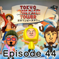 Rotten Banana Cast Episode 44- When the Kaskade hits!