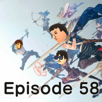 Rotten Banana Cast Episode 58- You have my Axe!