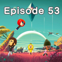 Rotten Banana Cast Episode 53 - No country for no mans land