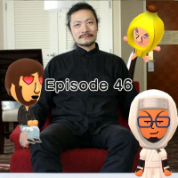 Rotten Banana Cast Episode 46 - Koji Igarashi youre our only hope!