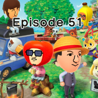 Rotten Banana Cast Episode 51 - Crossing over