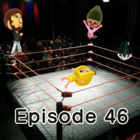 Rotten Banana Cast Episode 45 - Things that are awesome!