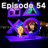 Rotten Banana Cast Episode 54 - You gotta believe!! 