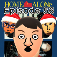 Rotten Banana Cast Episode 56 - Pre-Christmas cast