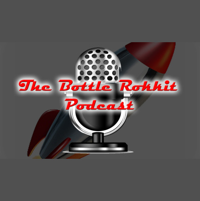 Bottle Rokkits Podcast