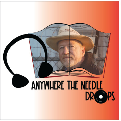 Anywhere The Needle Drops