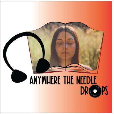 Anywhere The Needle Drops