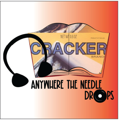 Anywhere The Needle Drops