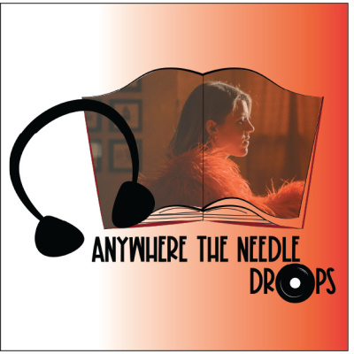 Anywhere The Needle Drops