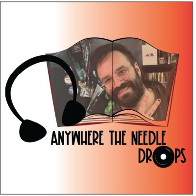 Anywhere The Needle Drops