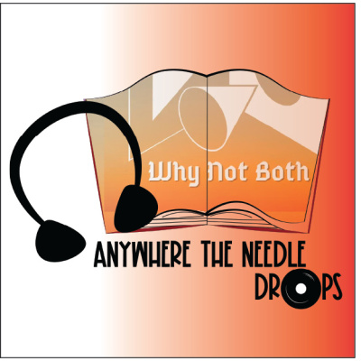 Anywhere The Needle Drops