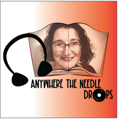 Anywhere The Needle Drops