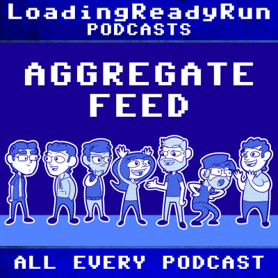 Aggregate Feed - Loadingreadyrun