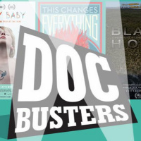 AIDC 2016 Docbusters Podcast