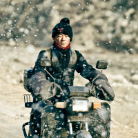 Raising the Bamboo Curtain