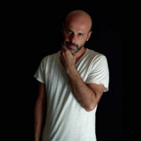 Philippe Parreno Thenabouts: Conversation with Amelia Barikin  Emma McRae