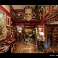 Blockbusters, IP, and risk