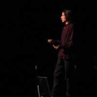 Kid Warrior - Xiuhtezcatl Martinez