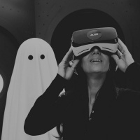 VR —hype, hope or just hard?