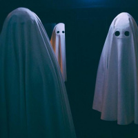 Ghosts, Toast and the Things Unsaid