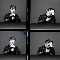 David Bowie Symposium - AIan Chapman