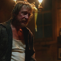 The Making of Storm Warning