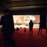 Philippe Parreno In Conversation