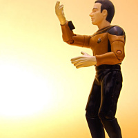 Sci-Fi and Spin-Offs