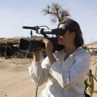 Cameraperson Q A with Kirsten Johnson