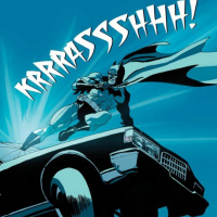 Hope Larson Symposium Interview