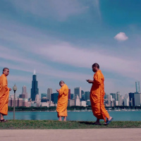 Lo And Behold: Reveries of a Connected World