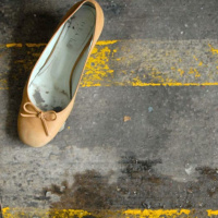 If the Shoe Fits: Interpreting Cinderella