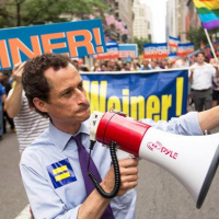 WEINER QA with Adam Bandt and James Hewison