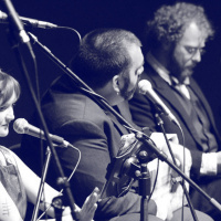 Splendid Chaps: 50th Anniversary Tribute to Doctor Who