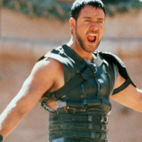 Dust, Leather and Masculinity