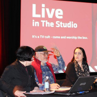 True Blood: Thirsty for More