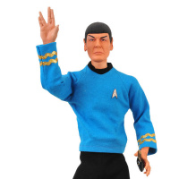 Space: TVs Final Frontier