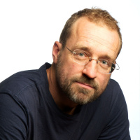 Strange Fascinations With Michael Dwyer