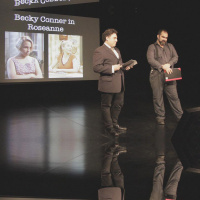 Boxcutters Present: When TV Goes Wrong