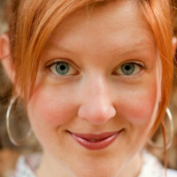 An Evening with Robin Hunicke