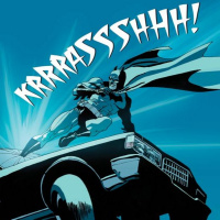 Twenty First Century Dysfunction Superheroes - Alvin Rendell