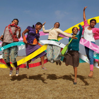 Yegna - An Ode to the Caring Ones