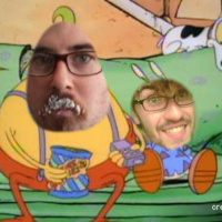 Episode 3 Part 2- Nickelodeon