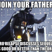 Episode 7- Sequels that are As Good or Better than the Original