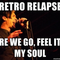 Minutes of Relapse 1- Fitz and the Tantrums Interview (2011)