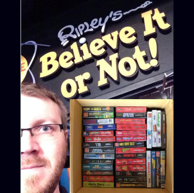 Retro Relapse Podcast