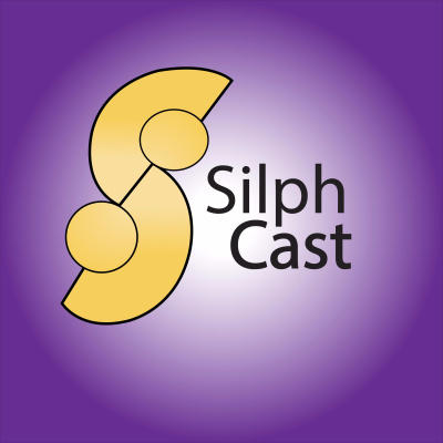 Silphcast! | Pokemon Podcasts